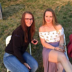 Meet your Posher, Jenny